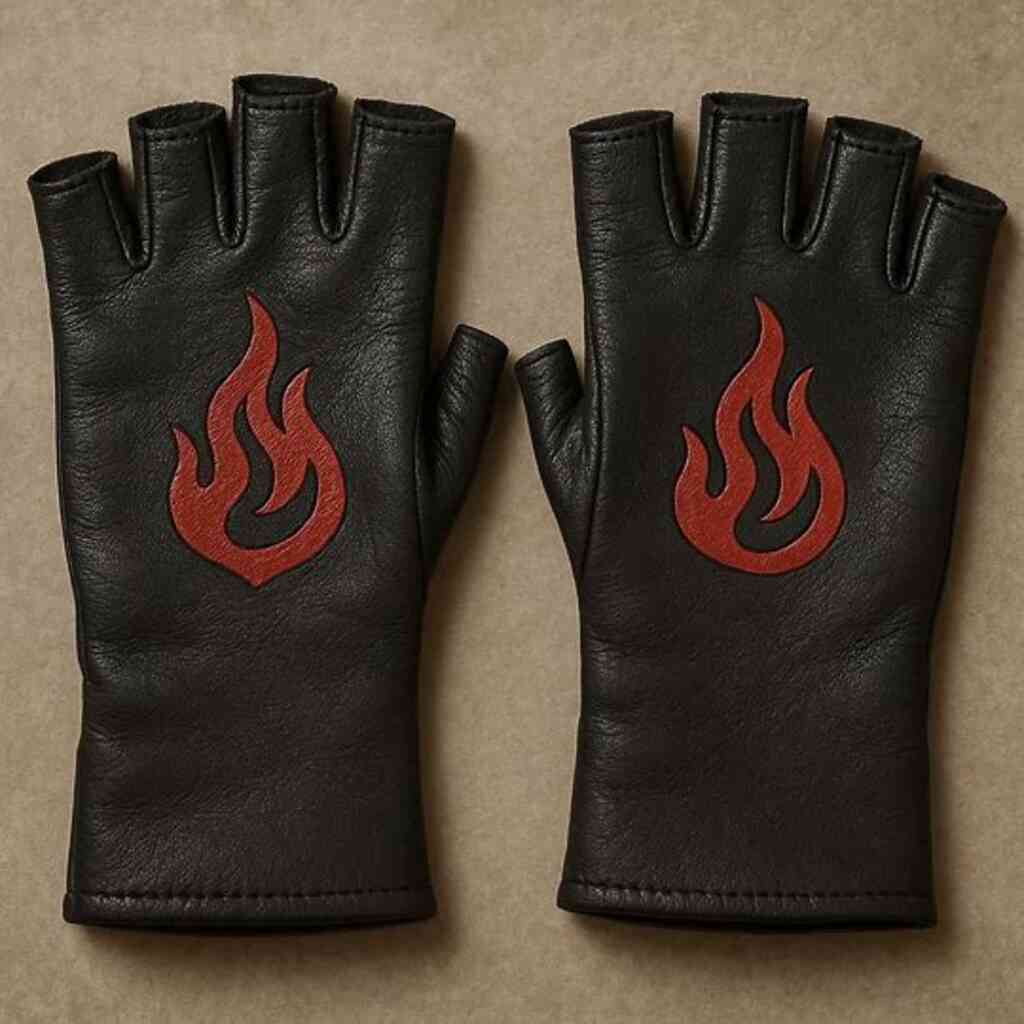 Gloves of Ha'duu'kyn
