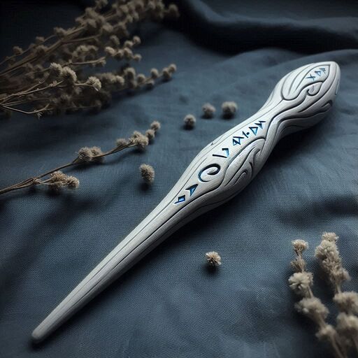 A wand of cold