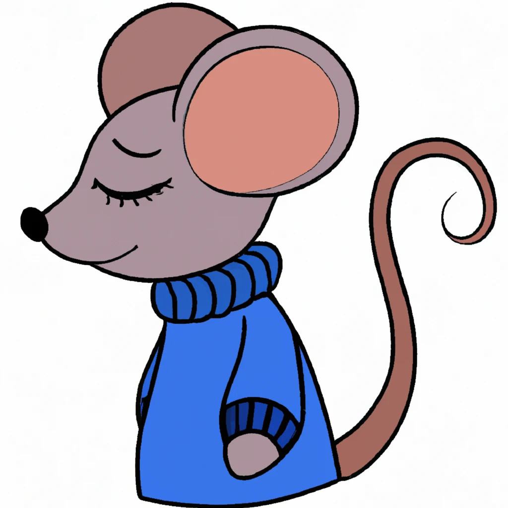 Amylee Mouserel