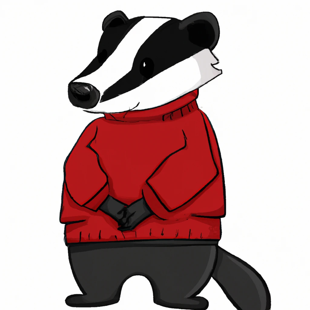 Brae Badgerton