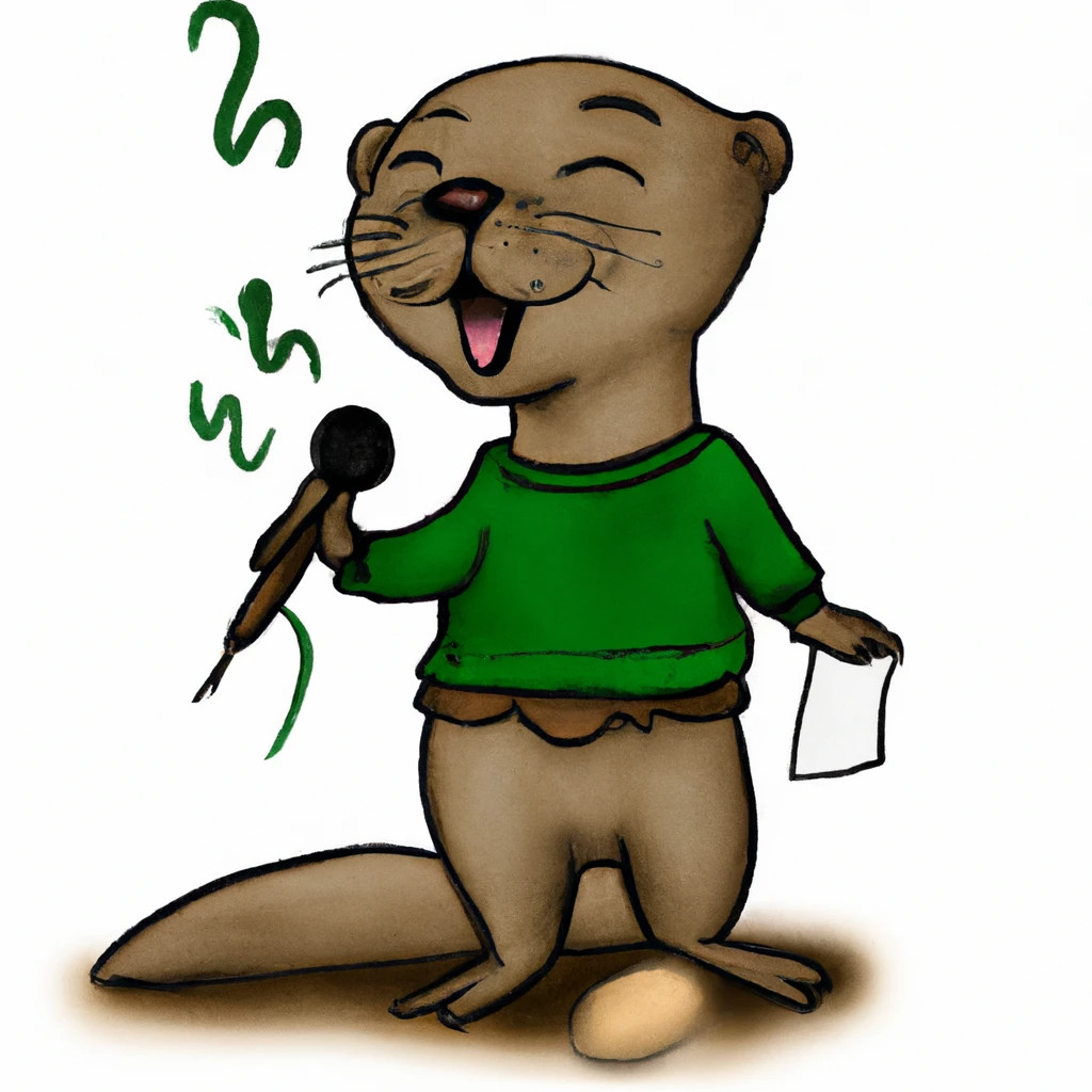 Omyt Ottermore
