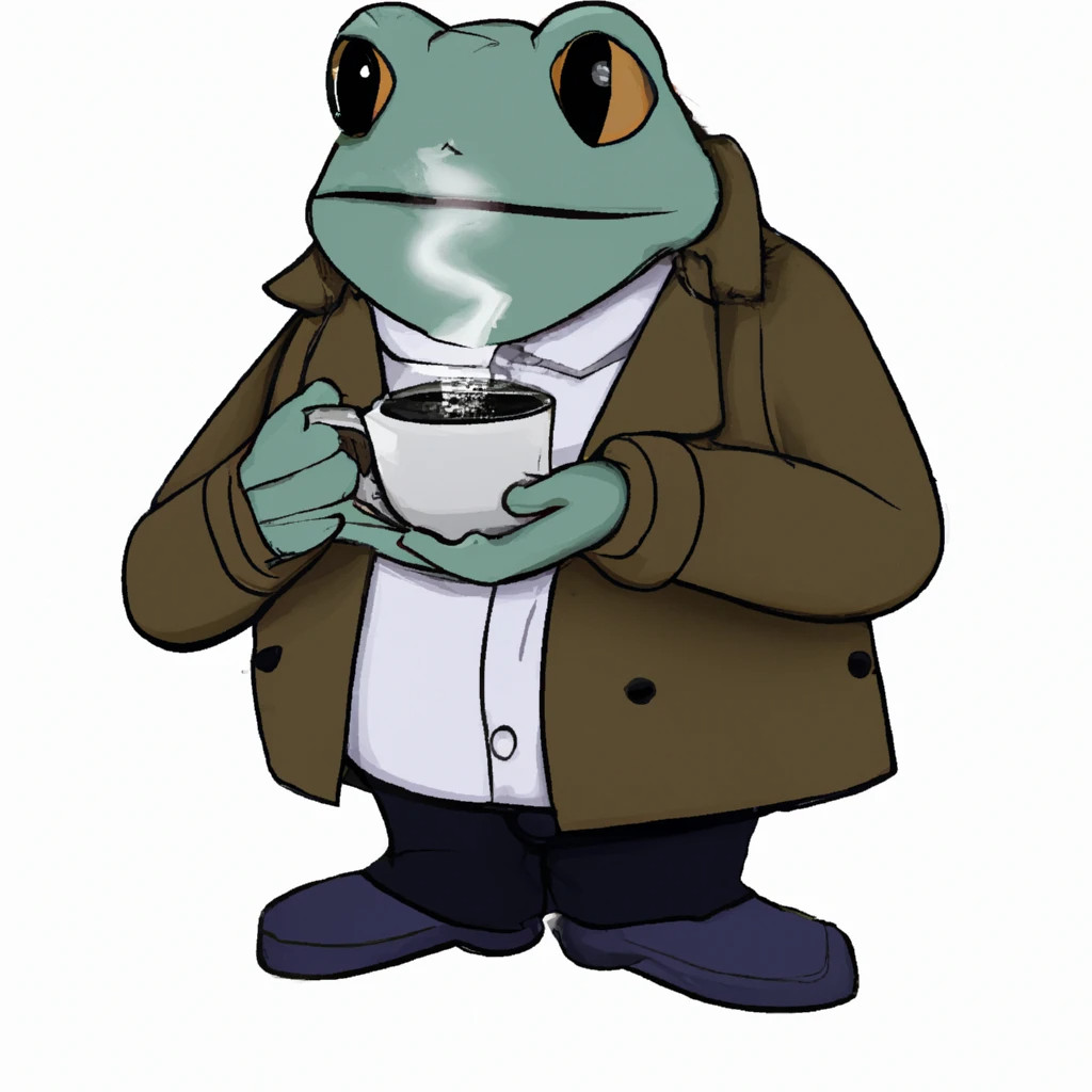 Talla Toadington